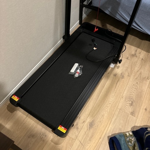 ルームランナー