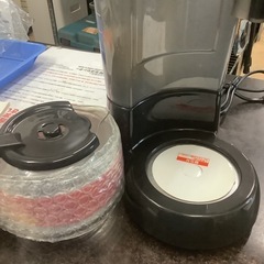 コーヒーメーカー　CMK−720  リサイクルショップ宮崎屋　佐土原店　25.4.28Fの画像