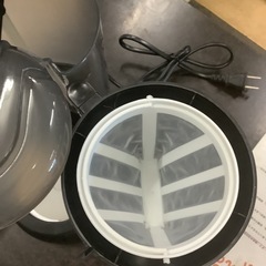 コーヒーメーカー　CMK−720  リサイクルショップ宮崎屋　佐土原店　25.4.28Fの画像