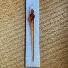 glass.pen