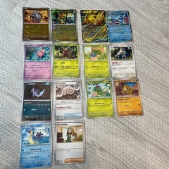 ポケモンカード