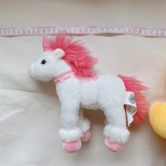 可愛いぬいぐるみ　3匹　全て新品 の画像