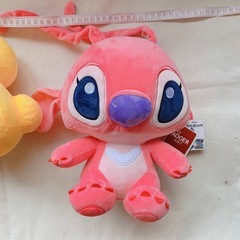 可愛いぬいぐるみ　3匹　全て新品 の画像