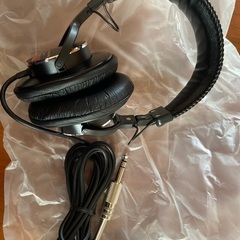 SONY MDRーCD900ST/ヘッドホン新品未使用の画像