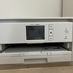 brother、家庭用プリンターの画像