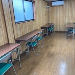 就労支援B型　利用者募集 − 埼玉県