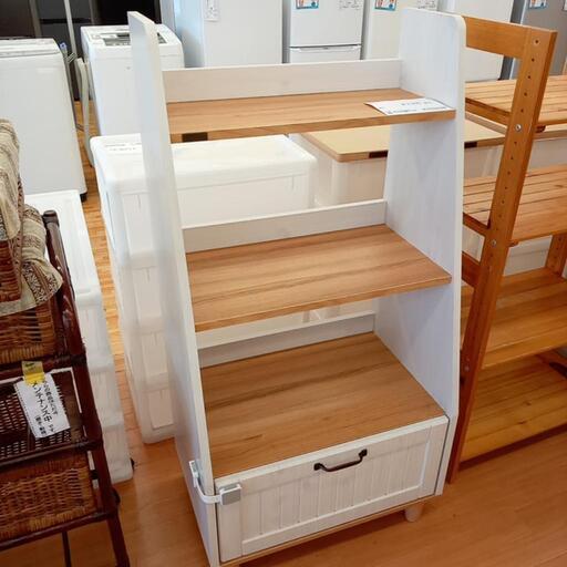 ★ジモティ割あり★ 佐藤産業　チェスト　クリーニング済　YJ3309