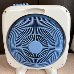サーキュレーターの画像