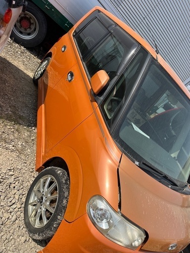 値下げ❗️ダイハツタント❗️激安❗️