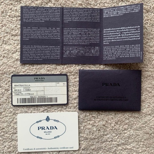 PRADA