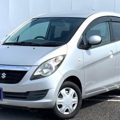 【ローン審査通過率95％！ローンお任せください！】スズキ セルボ...