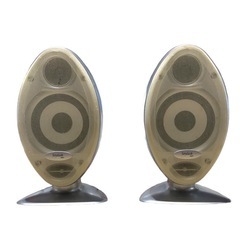 スピーカー 音響機器 スタイリッシュHiFi