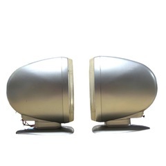 スピーカー 音響機器 スタイリッシュHiFiの画像