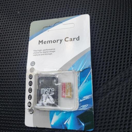 メモリーカードミニSDカード1TB