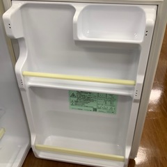 Panasonic パナソニック 1ドア冷蔵庫 NR-A80D-W 2022年製【トレファク