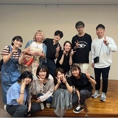 名古屋でそうめんパーティーします！男女半々くらいです✨