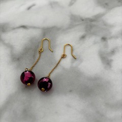 【取引確定】ピアスの画像