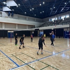 🏐バレーボール   ˗ˋˏ❤︎︎ˎˊ˗   