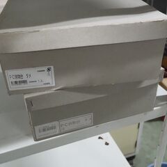 供物台、２個セット、２４x２４x１０、お盆用に