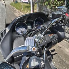 車検付き　グランドマジェスティ400の画像