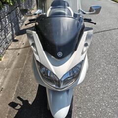 車検付き　グランドマジェスティ400の画像