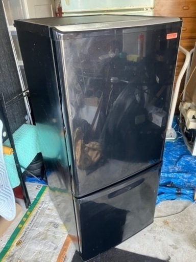 Panasonic 138 L 冷蔵庫
