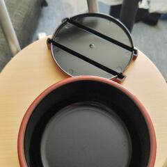 丼としても色々使えます　4個の画像