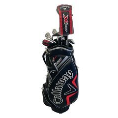 Ｃａｌｌａｗａｙ　キャロウェイ　Ｘ　ＨＯＴ　パッケージセット　新...