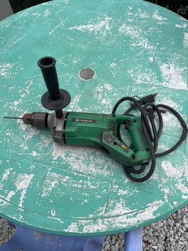 日立工機 電動ドリル V13VA