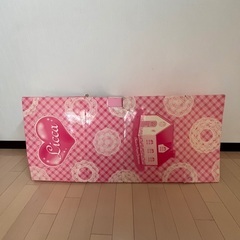 りかちゃんハウス　チャイムでピーンポーンの画像