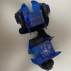 リップスティックジェッツの画像
