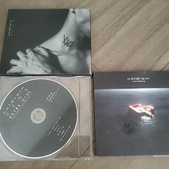 【CDセット】coldrain