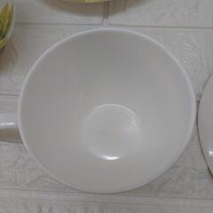 ヘリテージ　 コーヒーカップ＆ソーサー　ティーの画像