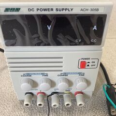 UPS(無停電電源装置)