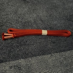 帯締めの画像