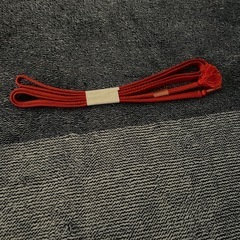 帯締めの画像