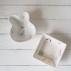 ポーセラーツ！親子レッスン募集🔈の画像