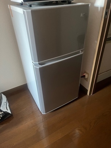 冷蔵庫
