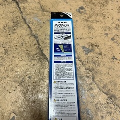 デザインワイパー NWB HD35a 新品 アルファード　の画像