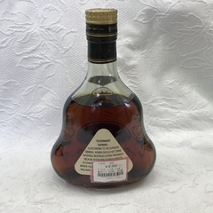 ⭐︎ドリーム2号館⭐︎ブランデー/ヘネシーシャボー金キャップ 350ml/40度の画像