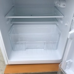 MAXZEN】2ドア冷蔵庫下見大歓迎❗️2023年製