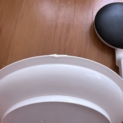 アイリス
 オーヤマ クレープメーカーの画像