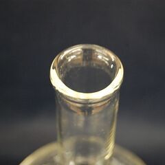 HARIO/ハリオ 平底 フラスコ 500ml 目盛り無し ガラス製品 札幌市 清田区 平岡の画像