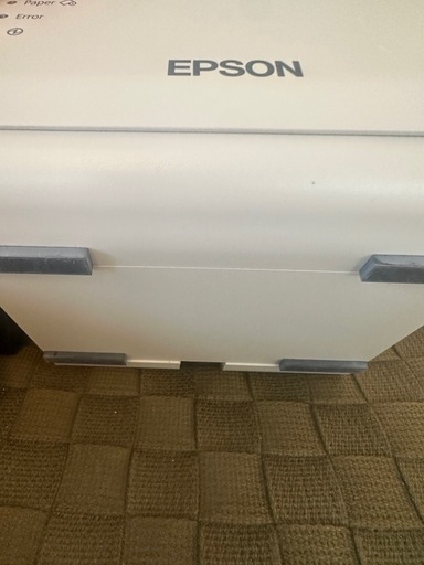スマレジ・ウェイター対応 エプソン EPSON キッチンプリンター TM-T90KP