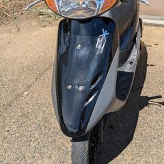 ホンダ　ライブディオZXAF35仕様 ２スト　原付50cc