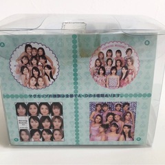 【未使用品】当時物 モーニング娘。 マグカップ 耐熱カップ 250ml 軽量 グッズ キッチン用品の画像