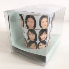 【未使用品】当時物 モーニング娘。 マグカップ 耐熱カップ 250ml 軽量 グッズ キッチン用品の画像