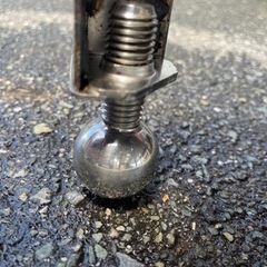 マルゼン業務用作業台の画像