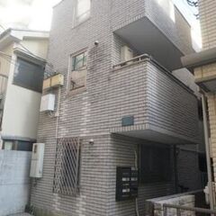 ☆駅近物件★【家賃７．５万円！！】初期費用１６万円！！JR山手線...