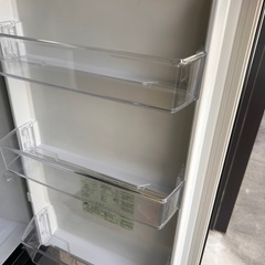 AQUA 冷蔵庫 201ℓの画像